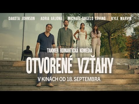 Pozri trailer