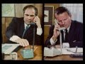 The Telephone At Work (1972) Rank Film Library - UK Industrial Film
