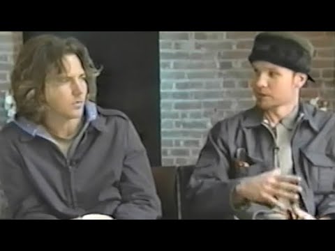 Vedder’s “Deathly Gig”: The End of Grunge? Vedder’s “Deathly Gig”: The End of Grunge?