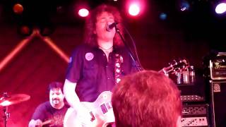 Y&amp;T - Blind Patriot - Live at Brixton 2011