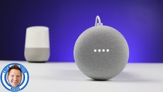 Download lagu Google Home Mini Unboxing, Setup & Full Tutorial mp3