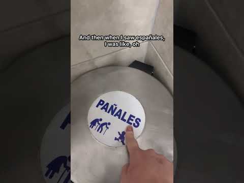 When your mente is un Spanglish enredo