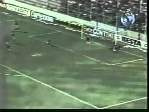 Emelec 2 x 2 Grêmio - Libertadores 1995 - (2ª Rodada)
