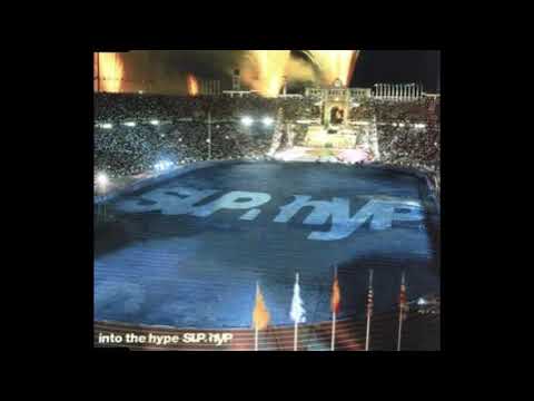 SUPERHYPE『into the hype』 [Full Album]