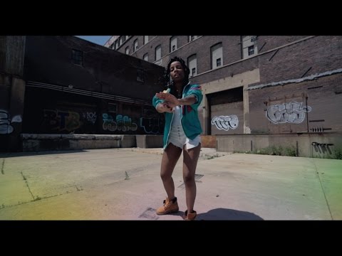 Sasha Go Hard - Bang That [OFFICIAL VIDEO] Dir. By @RioProdBXC