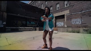 Sasha Go Hard - Bang That [OFFICIAL VIDEO] Dir. By @RioProdBXC