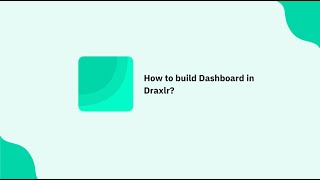 Draxlr YouTube Video