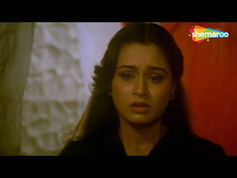 Zindagi Pyar Ka Geet Hai | Souten | Padmini Kolhapure | Rajesh Khanna | Old Hindi Songs | Kishore