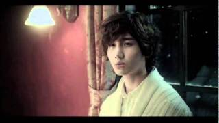 東方神起 / Winter Rose (short ver.)