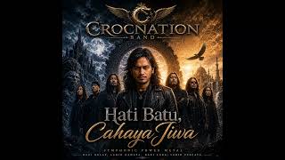 Download lagu Hati Batu Cahaya Jiwa (Symphonic Power Metal | Malaysian Soul Fusion) mp3