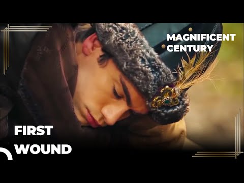 Mehmed is Wounded | Magnificent Century
