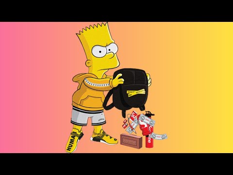 [FREE] Nines X Potter Payper X Fredo Type Beat 2021 - ''In My Bag'' | UK Rap Instrumental