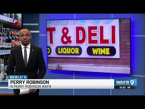 ABC Board grants permanent liquor license for Plank Road ...