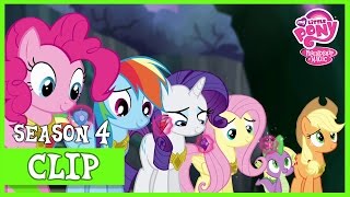 Giving Up The Elements Of Harmony (Princess Twilight Sparkle) | MLP: FiM [HD]