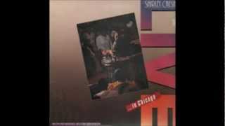 Shirley Caesar Hold My Mule