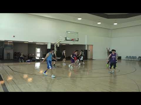 Aces vs Toronto Wolves   Saturday tier 6   tcbl 2022 spring