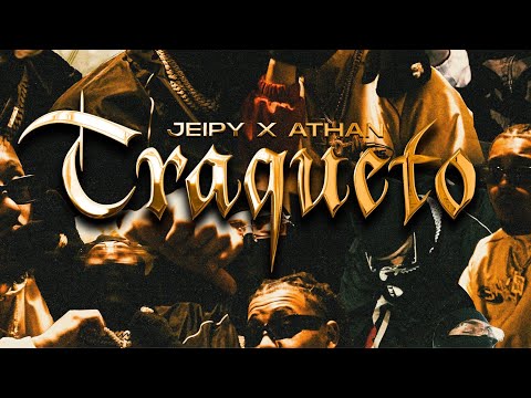 @Jeipyy X @athaanofficial - TRAQUETO (OFFICIAL VIDEO) @shotbygiopr