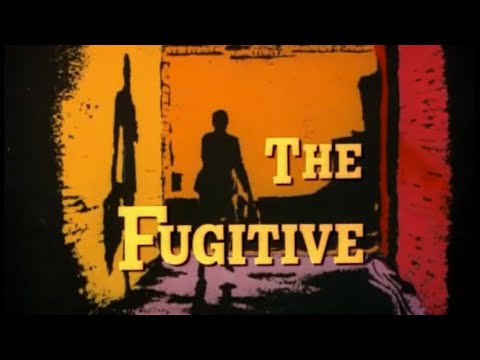 Classic TV Theme: The Fugitive +Bonus!