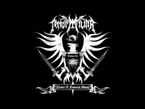 KARNE - Natassja in Eternal Sleep (cover) - Tribute to Darkthrone