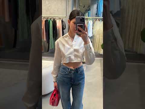 AMI Paris new collection outfits😍 #fashion #style #2023 #summer #fashionblogger “amiparis #stylish