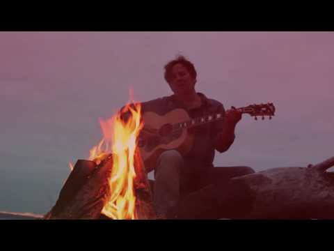 Grant-Lee Phillips - Smoke And Sparks (Official Music Video)