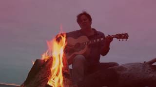Grant-Lee Phillips - Smoke And Sparks (Official Video)