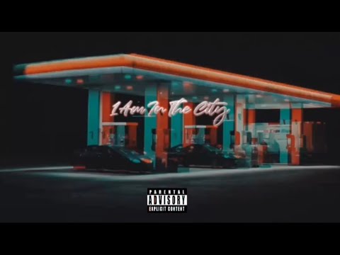 M4RS - 1AM In The City (feat. Solo) [Official Audio]