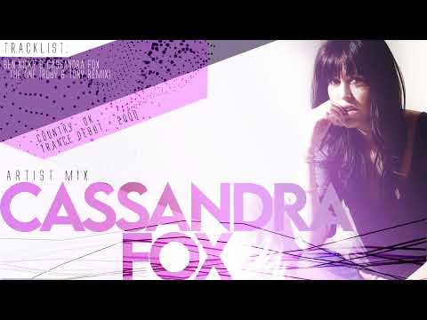 Cassandra Fox - Artist Mix