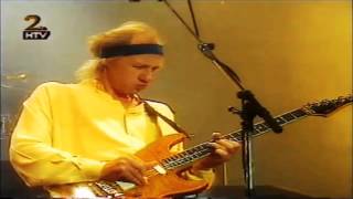Dire Straits - Telegraph Road ' 92