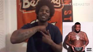 Maxo Kream - Meet Again (REACTION)