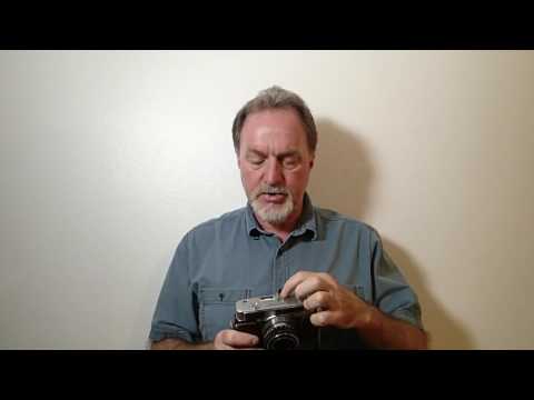 52 Cameras: # 113 — Ansco Anscoset