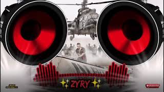 Alerta Roja — (Bass Boosted) Yankee, Farruko, Plan B, Nicky, J Balvin...