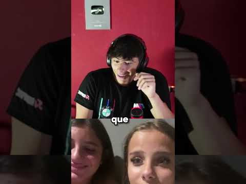 La sueca también es cloro  #kick #humor