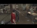 GTA V Casing The Jewel Store Casing The Jewel Store
