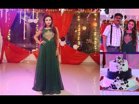 My Dad's Birthday Vlog || By AmajesticMind