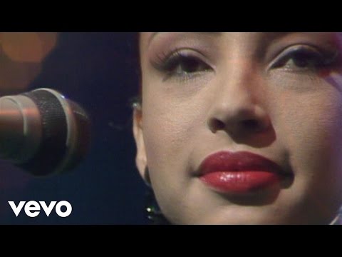 Sade - Your Love Is King (The Tube Feb 1984)