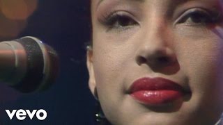 Sade - Your Love Is King (The Tube Feb 1984)