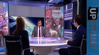 The rise of populism: Should we be worried? - UpFront