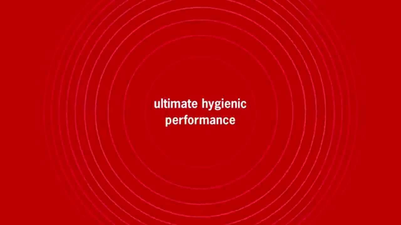 ACO Inox Food Safety