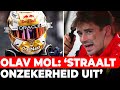 Olav Mol heeft boodschap voor concurrent Verstappen na blunders | GPFans News