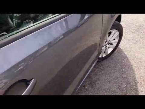 2013 (131) VW Polo 1.2 TDI