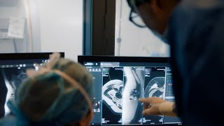 How interventional MRI can change endometriosis treatment