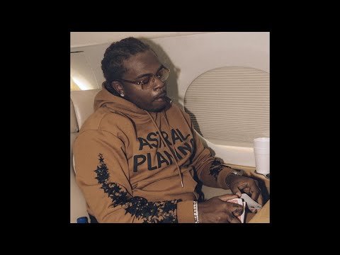 [FREE FOR PROFIT] GUNNA X NAV X WHEEZY TYPE BEAT - NOBLE