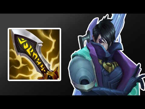 The Crit Changes Have Absolutely BROKEN Aphelios