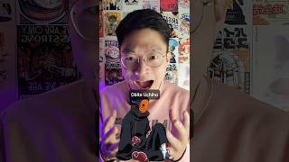 Download lagu OBITO UCHIHA ACTING, KEPERIBADIAN GANDA, ATAU DIKENDALIKAN ZETSU PUTIH⁉️ mp3