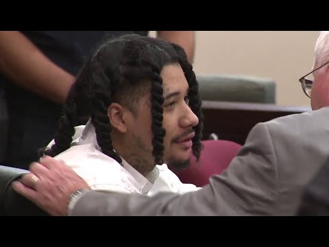 San Antonio teen sentenced 45 years by jury in MLK Day celebration murder