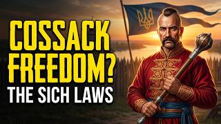 Download lagu History of Ukraine Ep.74 - Inside the Zaporizhian Sich | Cossack Law and Freedom | 3-Min Doc mp3 Download lagu History of Ukraine Ep.74 - Inside the Zaporizhian Sich | Cossack Law and Freedom | 3-Min Doc mp3