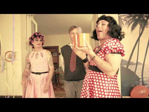 TERRORGRUPPE - Inzest im Familiengrab (Official Version)