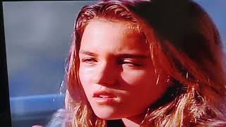 The Wonder Years Kevin sees Cara