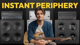 Video thumbnail for First look at Archetype: Misha Mansoor X | The ultimate toolkit for modern metal guitar by Neural DSP